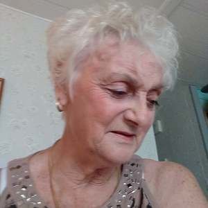 Meet your Posher, Diane